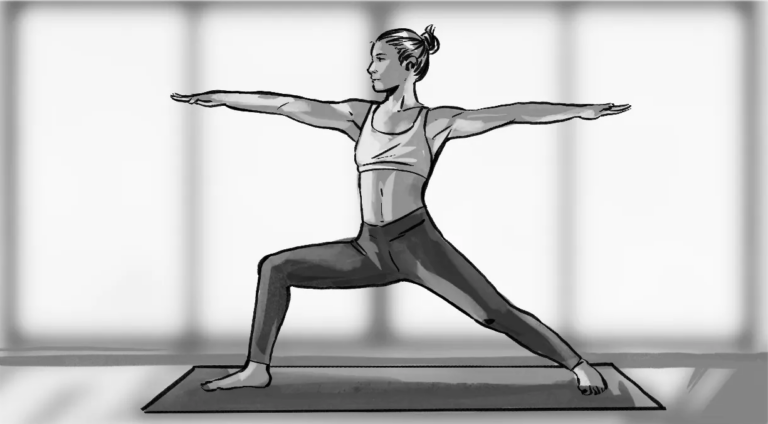 Spring Movement & Mobility: How to Gently Wake Up With The Season